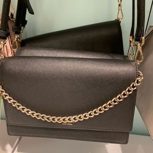 Meet your Posher, Teekay